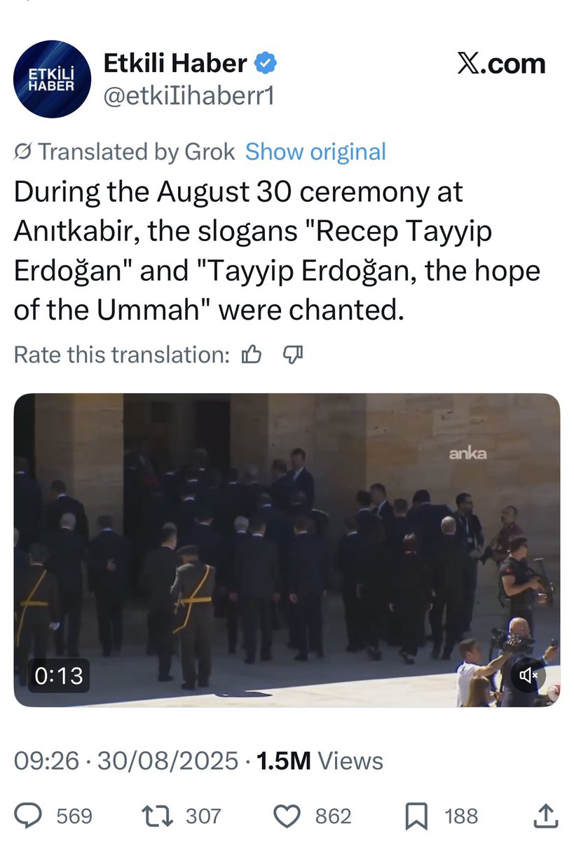 Kaneark50's tweet photo. @FaikKaltakkran @stendhalist Nah Turks buried your ped0phile leader 😂Erdogan buried ataputs legacy so well in so many different ways, through the constitution, law and regulation. He goes there so people can disrespect his grave how based of him 😂. Keep watching p0rn u inc3l that’s the only joy u get 😂 https://t.co/fUFcREGeJp