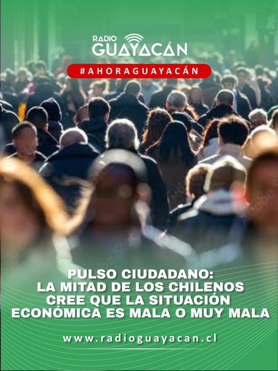 guayacancl's tweet photo. Según el sondeo, la aprobación del Presidente José Antonio Kast baja a 28,2% y la desaprobación sube a 57,6%. También cae la confianza: 57,7% declara poca o ninguna confianza en el Presidente.
https://t.co/DmxThLq1od https://t.co/r3Q7YWjk08
