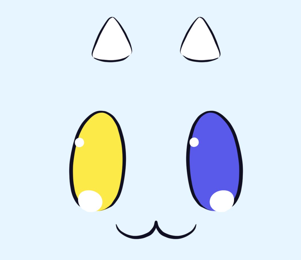 V_minmi's tweet photo. んふぅ～ https://t.co/EnG0QC79ZW