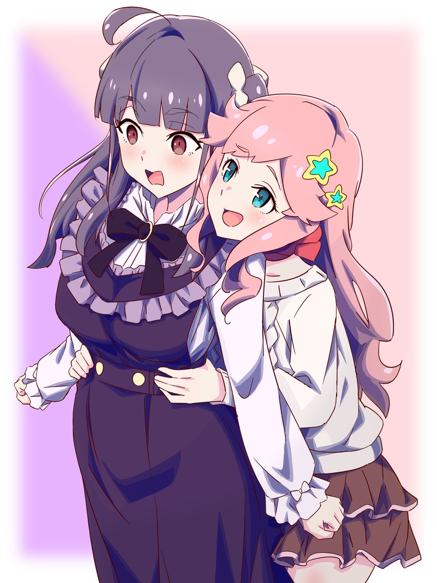 myrain569910131's tweet photo. みらのり☺️
#いきづら絵部 https://t.co/L2LQK1xr55
