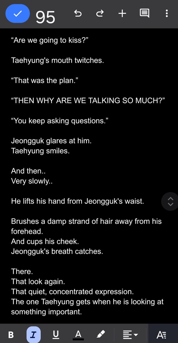 DearestBlueDawn's tweet photo. 24. https://t.co/zpwlJVASzU