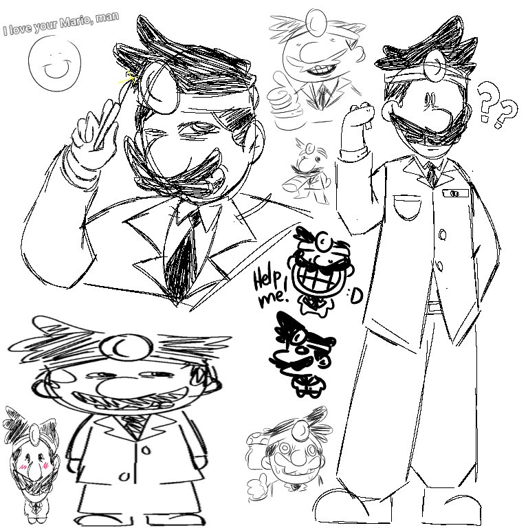Stanlerino's tweet photo. @vvmorgue I really like him
forgive me if I couldn't capture his creepiness, I drew this on phone. https://t.co/EQjCIeaNi0