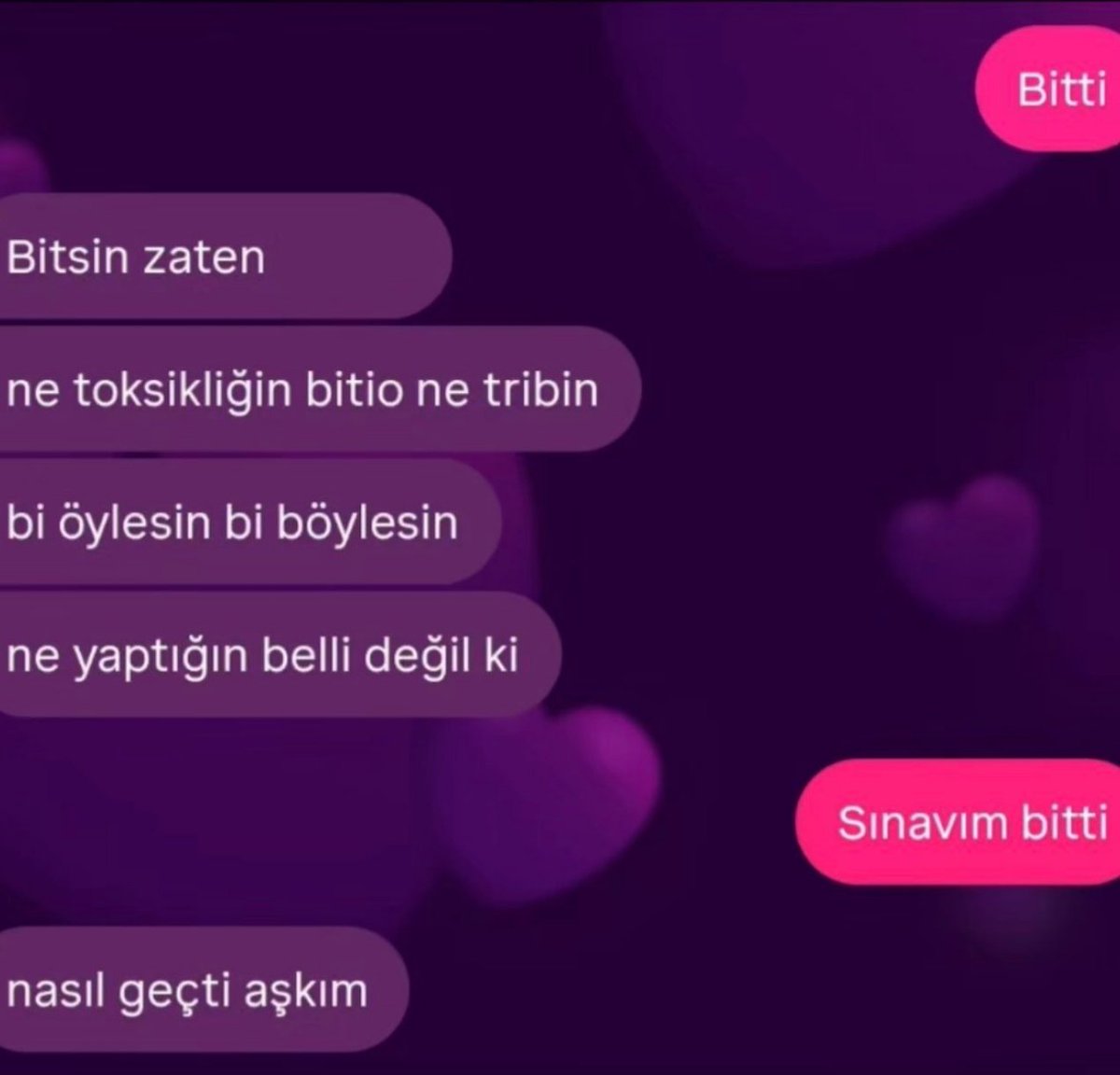 atrashasis's tweet photo. Milletin ilişkisine çamur attıktan sonra yaptığımız ilişki https://t.co/D8AbgOkO82