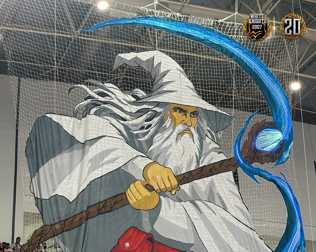 White07Knights's tweet photo. Spread your magic... https://t.co/lqS4JcIcEg