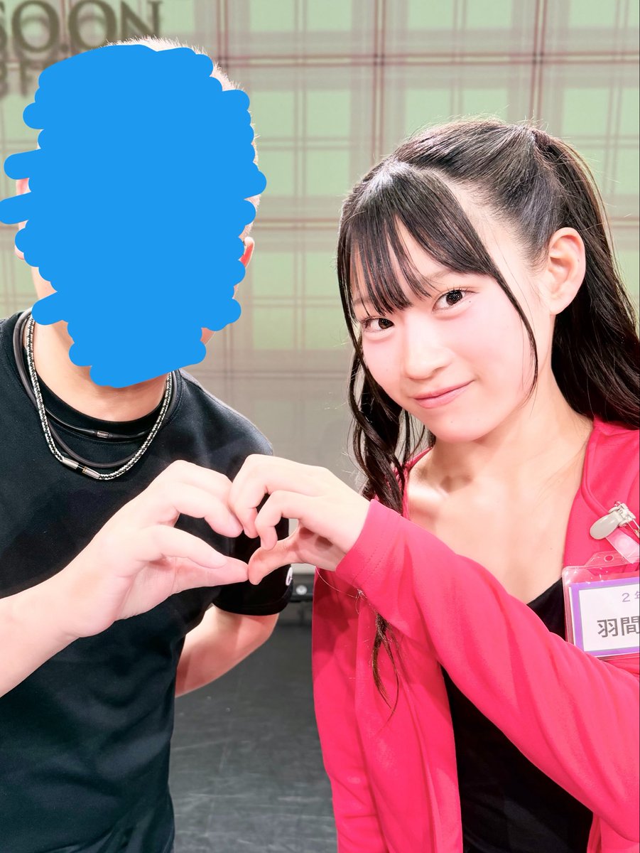 tsubomisukidesu's tweet photo. 今日の夜は待ちに待った放課後ライブでした!④
#ソープロ
#SOONproject
#羽間桜愛 ちゃん
#池辺笑理 ちゃん https://t.co/jxxMDl3Zog