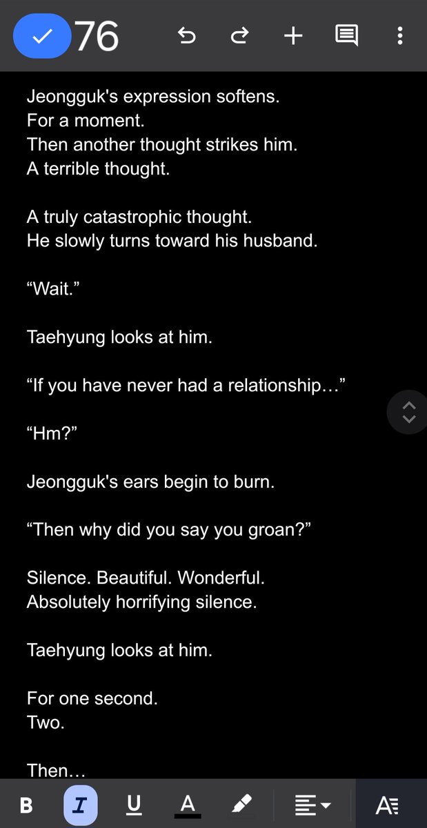 DearestBlueDawn's tweet photo. 19. https://t.co/yxACos6YCS