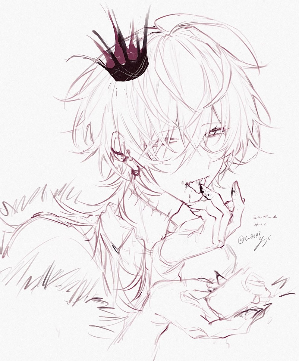c_9641's tweet photo. 🍰 https://t.co/QeDpYatsly