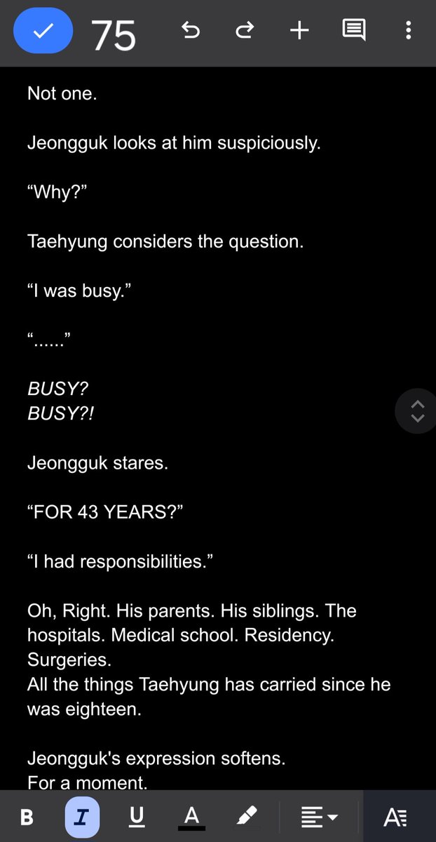 DearestBlueDawn's tweet photo. 19. https://t.co/yxACos6YCS