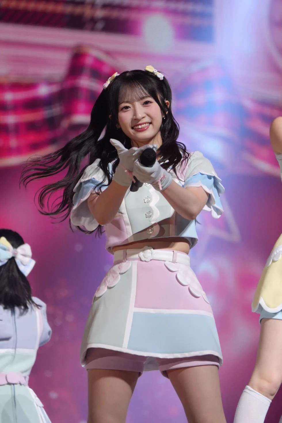 ぎゅう on X: 
