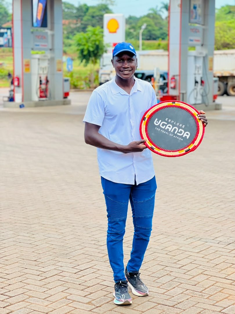 RonacoVeli911's tweet photo. We started from the bottom &amp; now we are here again for our 2rd Edition.#Independence marathon count down is loading.let's Register in time.Our start &amp;  finish at Mandela national stadium namboole all the way to northern bypass route.please let's "Save a Mother".Explore 🇺🇬with us https://t.co/HY9Z8O6CV4