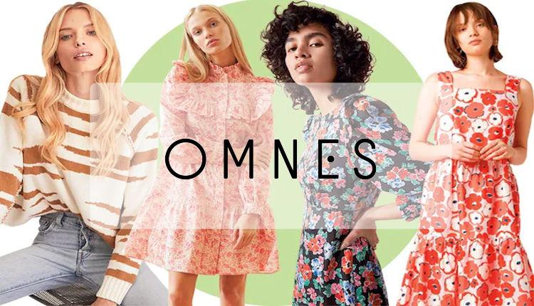 PrimeSiteUK's tweet photo. #OMNES was created to help change the way you #fashion shop and think about #clothing, and to encourage the rest of the industry to do it, too - Look good, Do good, Feel Good!

READ MORE > https://t.co/hw9qdxEqRt  

#Fashion #Shopping #WomensWear #clothing #ecofashion #Fash... https://t.co/9e2GrzhMJ1
