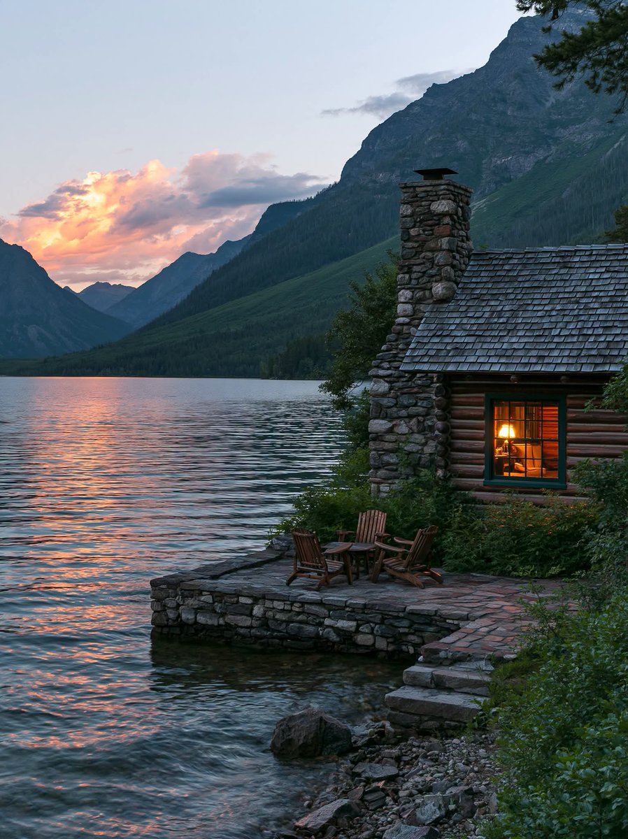 in5jm's tweet photo. My kind of dream home 🙂🤩 https://t.co/qOL1GGZBHo