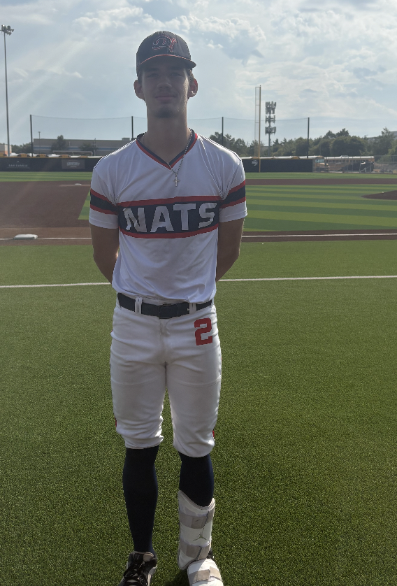 FiveToolTexas's tweet photo. #DFWFallLeague Week 2 F: @DallasNationals Patterson 9, Citius Velocracy 3
PoG: @BryceMcNeely2 2-2, 2 HR, 2RBI, 2BB
Hitter: @Jacob_Brown81 1-3 HR, 2RBI https://t.co/Aktv5mYqXN