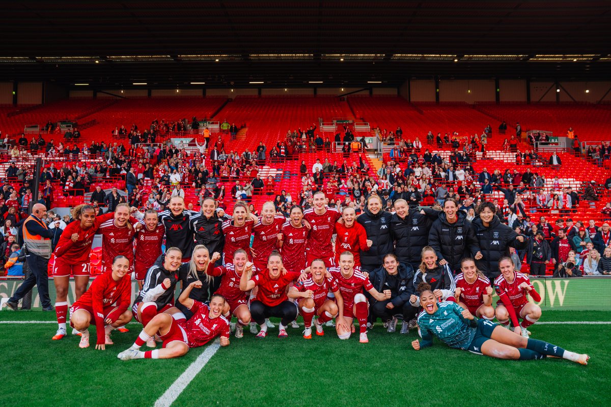 LiverpoolFCW's tweet photo. ❤️ https://t.co/V37Zrzrvd7