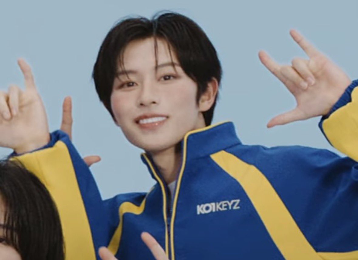 ___2oo8ly's tweet photo. 亮賀のデコ出し神ビジュすぎる😇
お顔が綺麗だから全部出した方がE���️ https://t.co/7IMqFV9zOu