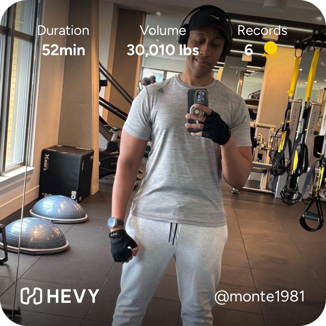 MonteVsTheLab's tweet photo. Sunday’s lab session is in the books!!💪🏽🔥🏋🏽‍♂️ #FitnessChallenge #FitnessGoals #Gymflow #Workout #FitnessMotivation #Gym #GymMotivation #FitnessJourney #FitLife #GymLife #Training #WorkoutMotivation #FitBody #HealthyLifestyle #NoExcuses #StayFit #HealthAndFitness #WellBeing https://t.co/pbw8icBRaT