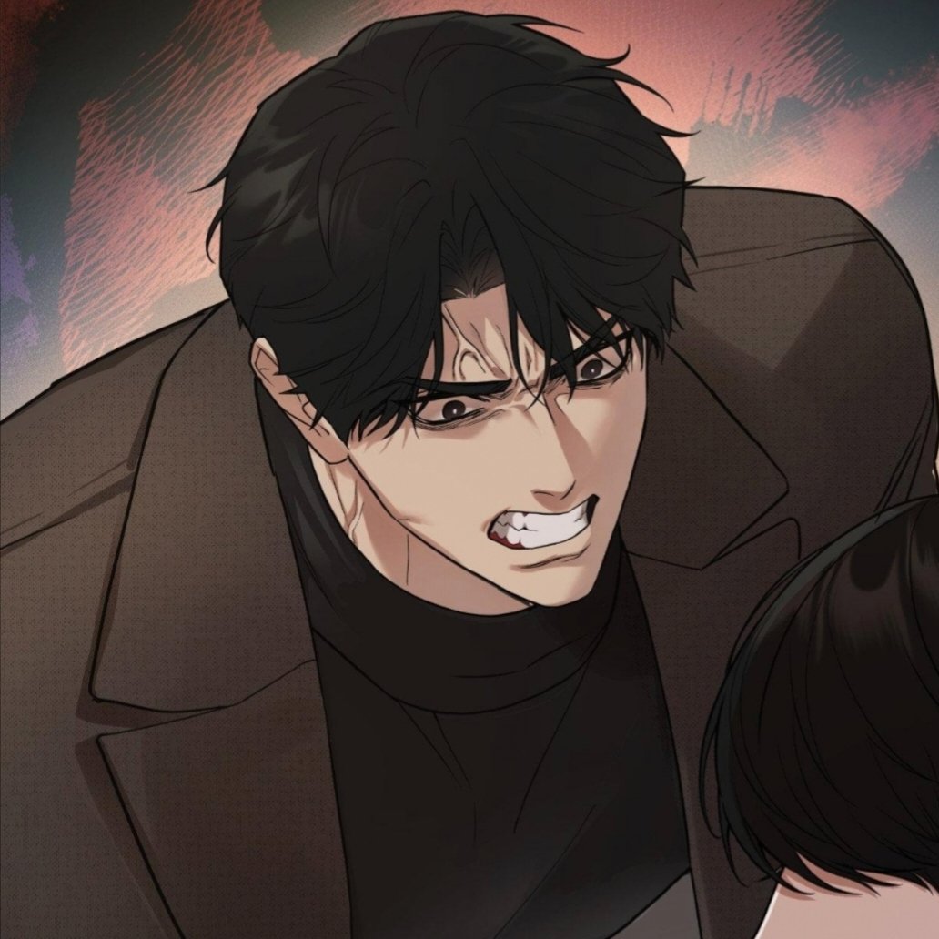 svvn_z's tweet photo. Peak transformation https://t.co/gPYbNDEQw3