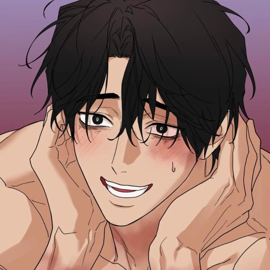svvn_z's tweet photo. Peak transformation https://t.co/gPYbNDEQw3