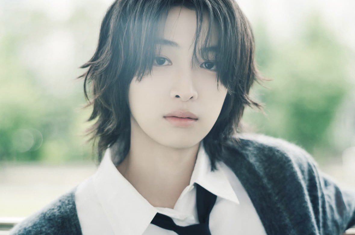 le__ttttt's tweet photo. KO1KEYZの入口担当こと小野慶人さん

#小野慶人
#ViVi国宝級イケメンランキング
#KO1KEYZ https://t.co/eOuVCB7ECi