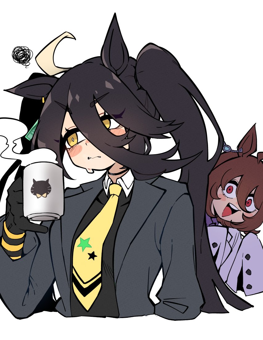 Yodaka1227's tweet photo. #ウマ娘 #umamusume https://t.co/EN5VThIS7P