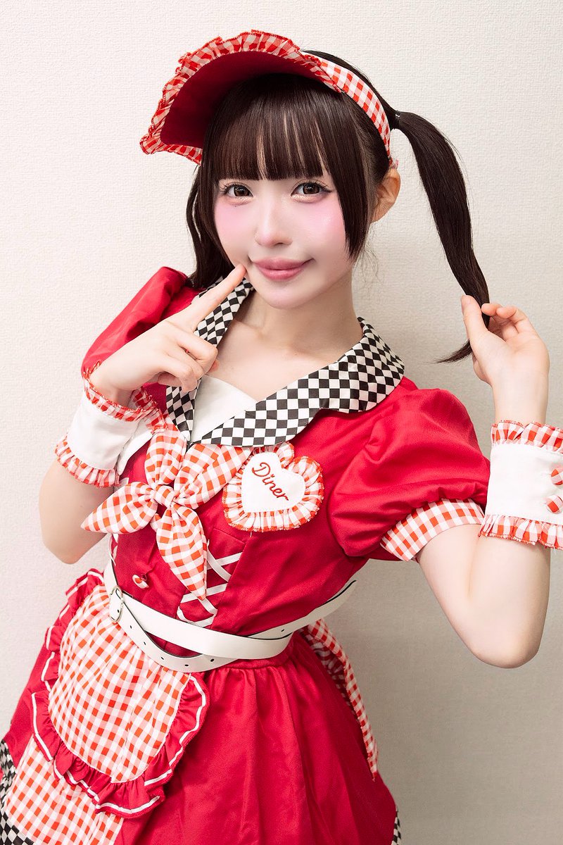 meta_nitto0108's tweet photo. スマイル0円ですっ❣️🍟🌟 https://t.co/cg5sJLj0lv