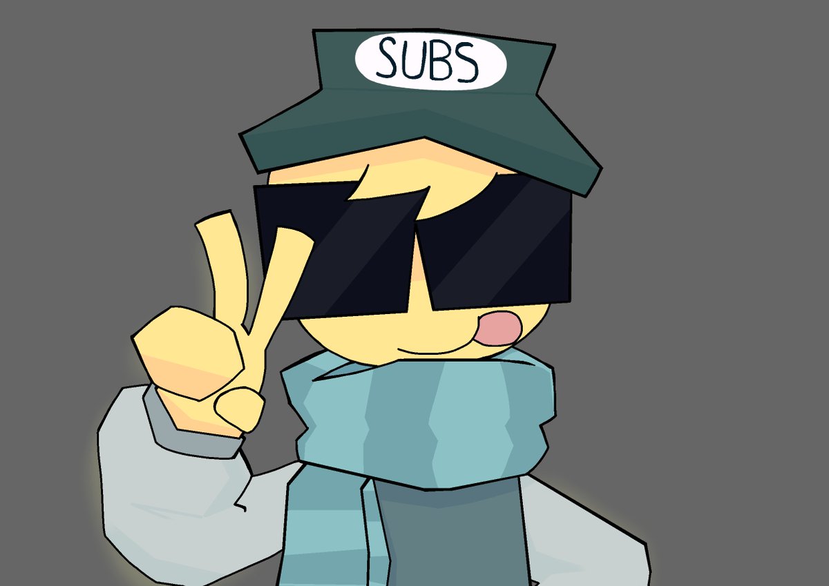 Subsxddd's tweet photo. @Lisa_Zick_ He is married (with a cat girl XD) https://t.co/vx00jpTNZn