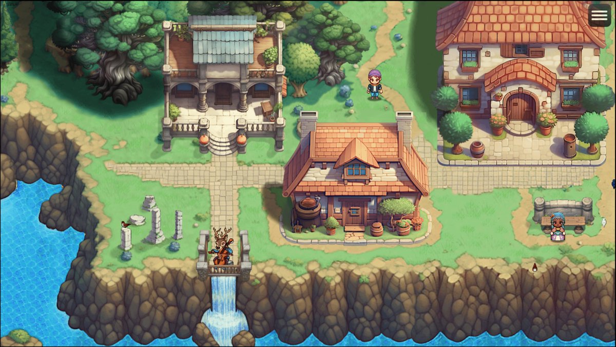 RagnarSan22's tweet photo. Me doy cuenta de que muchos JRPG actuales no estan llegando traducidos al portugués, como es el caso del reciente Fire Emblem Fortune's Weave o los Xenoblade Chronicles. 

Me da muchisima lastima que nuestros hermanos portugueses no puedan jugar en su idioma y tengan que jugar en español o inglés.