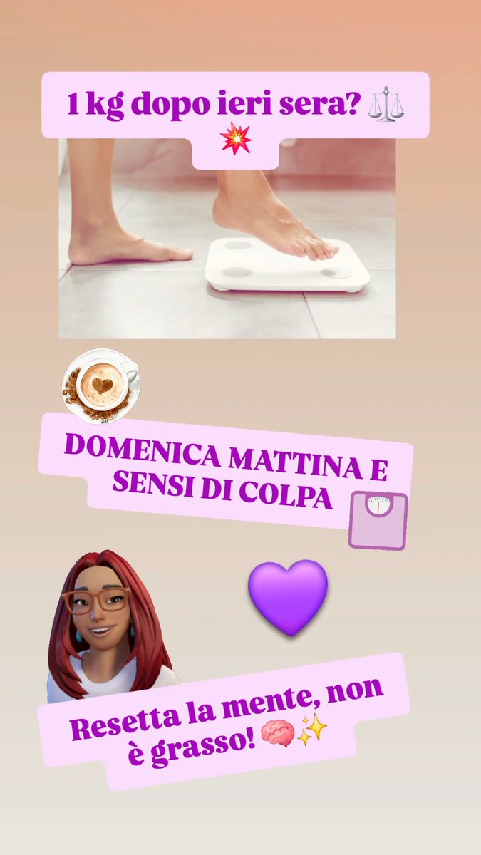 GgolfariGiulia's tweet photo. Non hai preso grasso, è solo ritenzione! Non punirti, ti bastano 3 mosse per resettare. 💧🍽️ https://t.co/dns9mP9qHD
