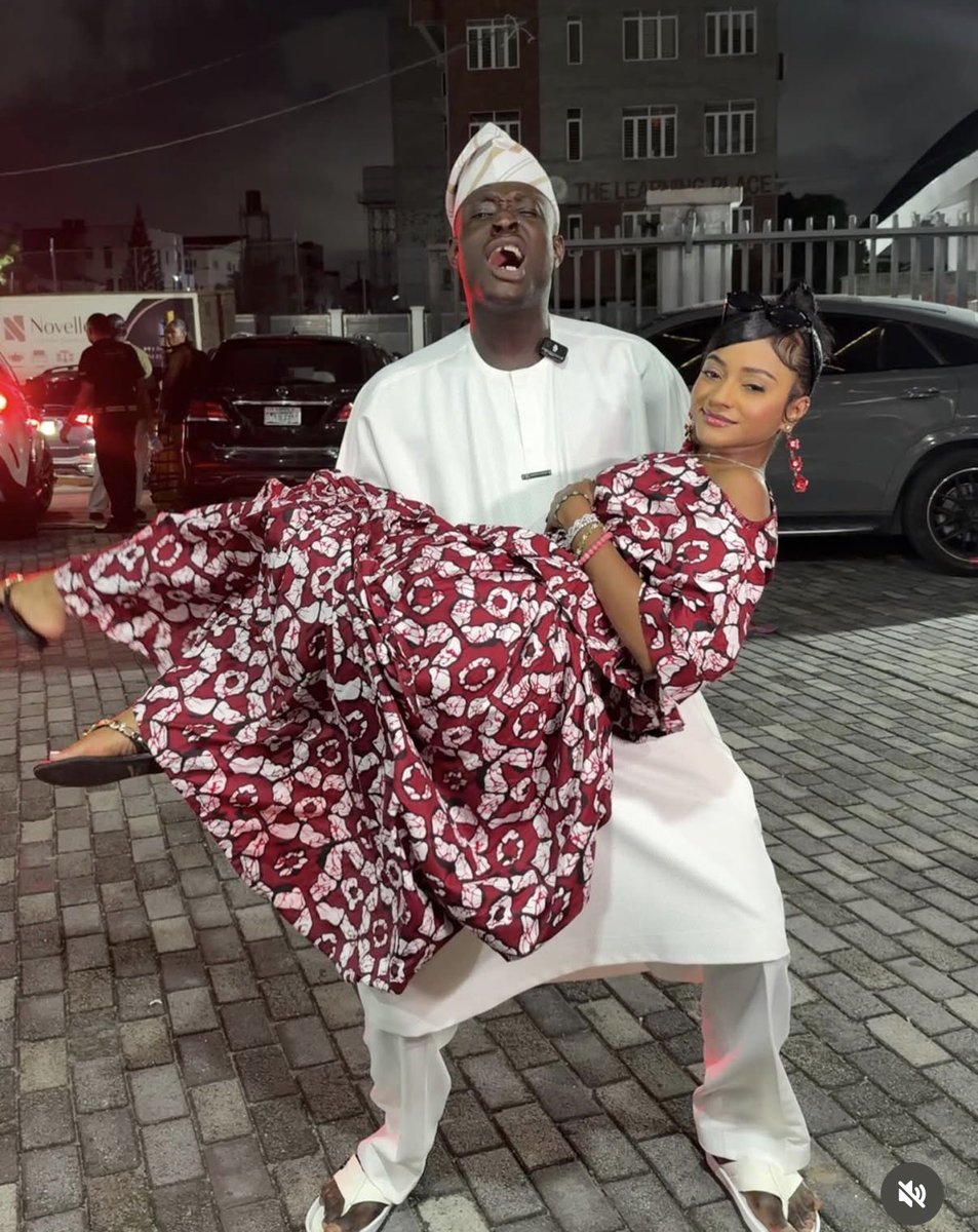 TheDamiForeign's tweet photo. Lowkey, I want Carter efe and Taylor jasmine to date for real. They look so compatible and happy together 😅❤️😇 https://t.co/n8iq6Z9SZh