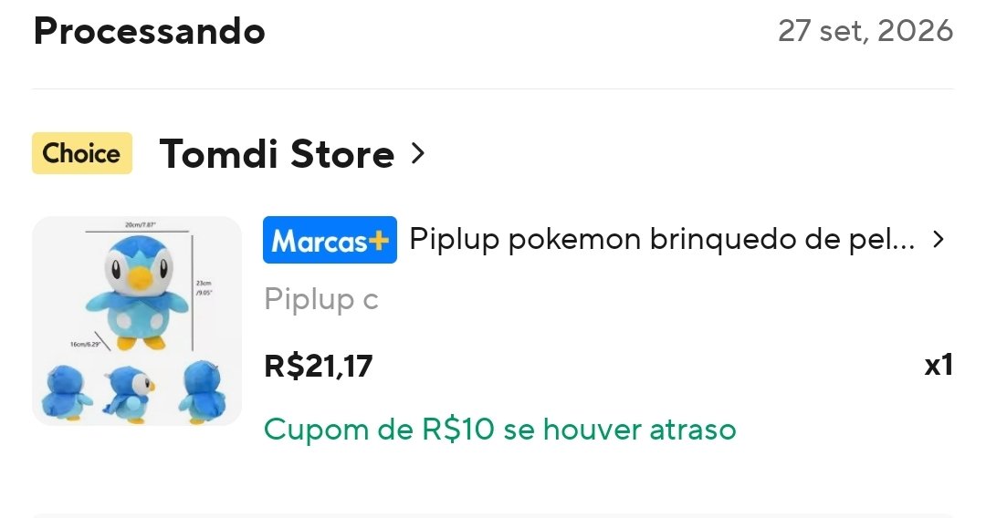 beakoheh's tweet photo. comprei gente! https://t.co/q3zRLwrpeI