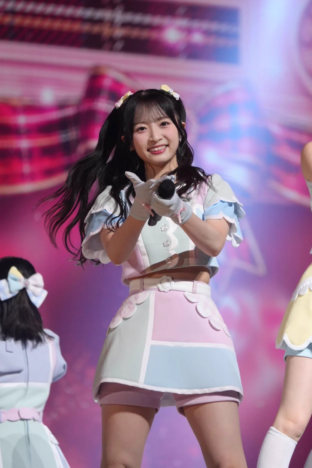 ぎゅう on X: 