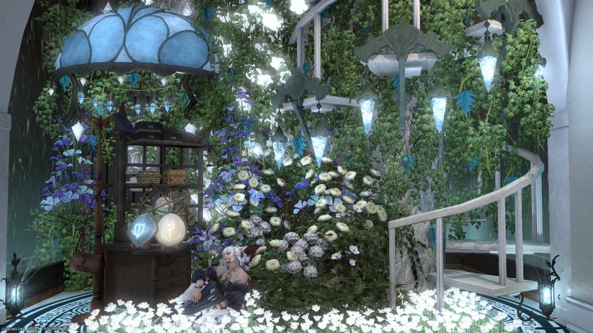 Aisora0704's tweet photo. #barpcell　#FF14 #FF14SS　#おはミコ #オスッテ

素敵なスタジオをお借りしてパシャリ。
めっちゃ雰囲気が良かったですー！
ありがとうございますm(_ _)m https://t.co/IXGKtyZpGz