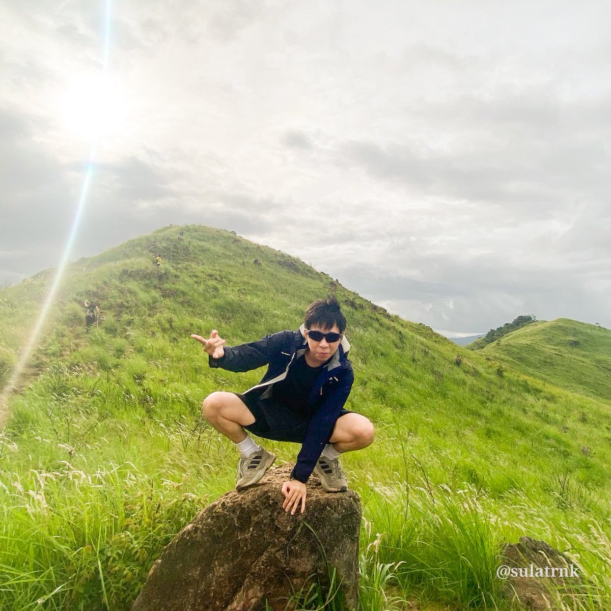 chrsalb's tweet photo. miss my mountain adventures :<

#AcademicBreakNow #studytwt https://t.co/iHxwMsTud3