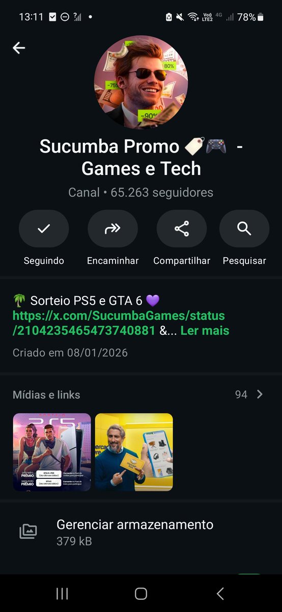 lucassbckm's tweet photo. @SucumbaGames https://t.co/4NAnRAQRiu