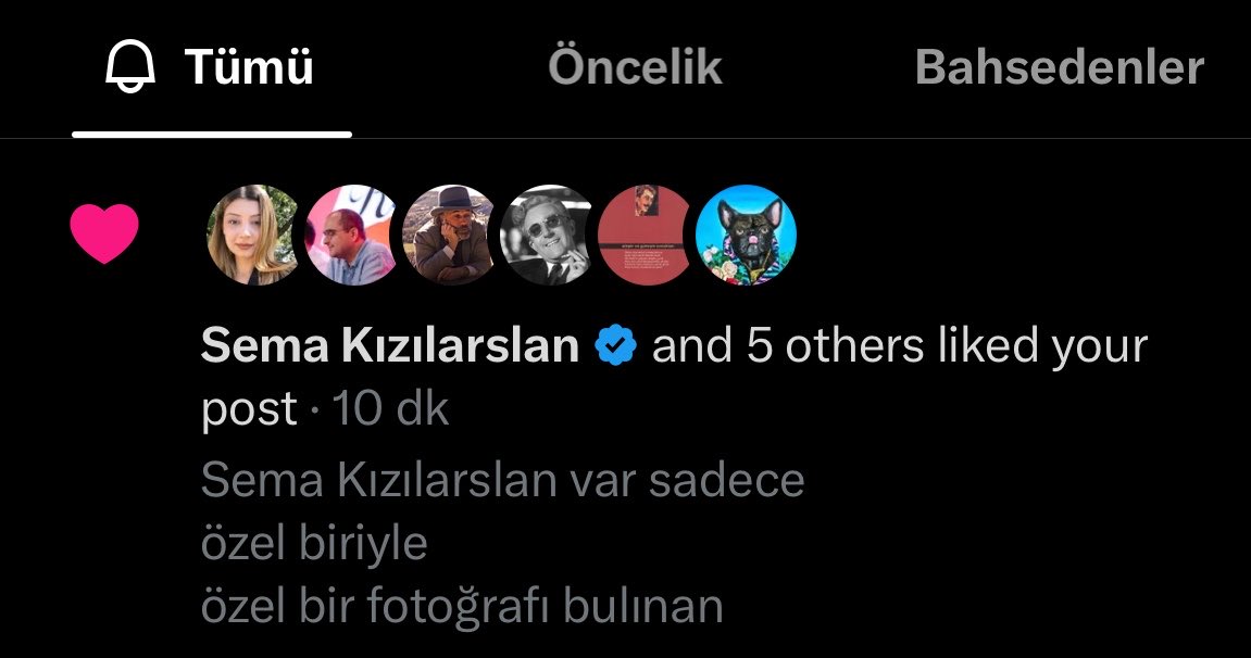 kardikarkar's tweet photo. kız favlamıştın niye kaldırdın?
anlat biz de açalım hesabı :) @semaklsn https://t.co/z4tHM1Urmw