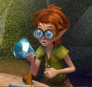 theotheo_thomas's tweet photo. Assistindo tinker bell e chegando a conclusão que eu sou o bobble, cego e esquisito https://t.co/mkeNug8HiM