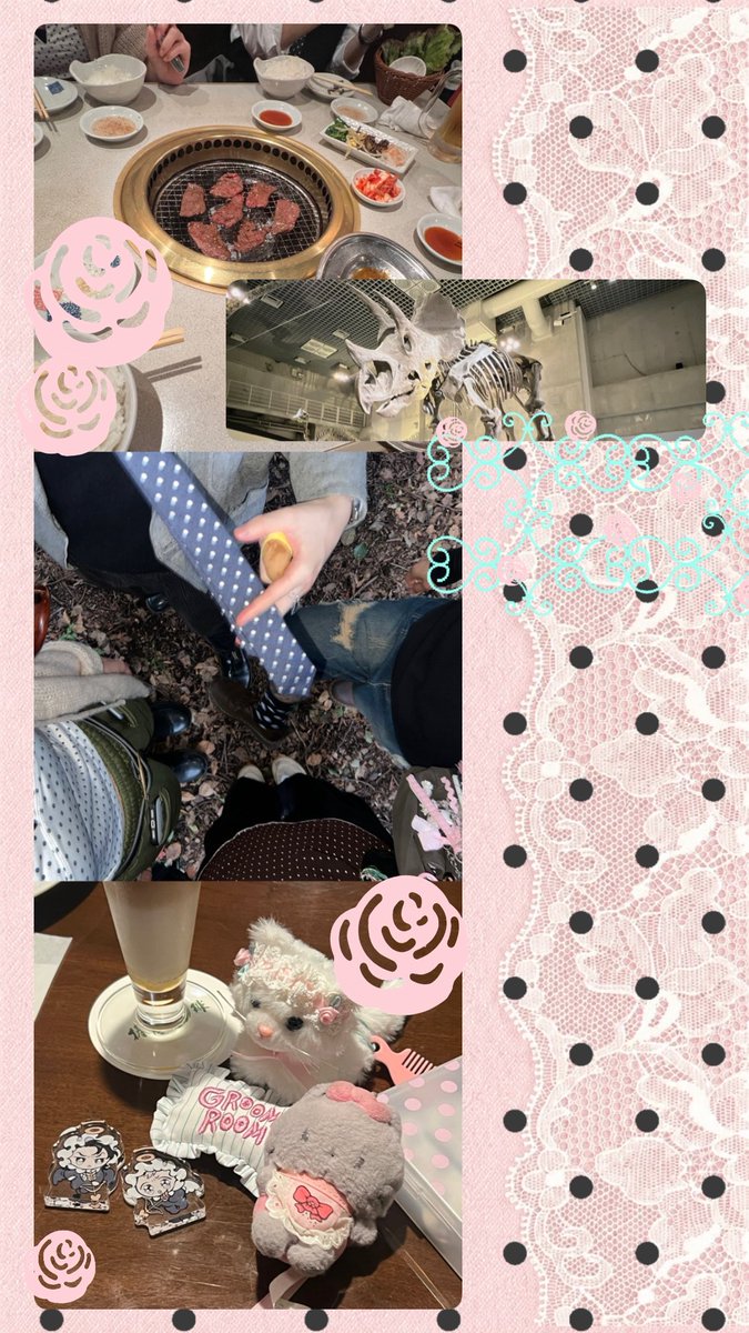 rakujaken's tweet photo. はじめてのはくぶつかん૮ ᴖﻌᴖ ა🎶
アオギリが目に入ってウツギも探したらあった！青ウツ発見できて嬉しかった💡💗
貝も大好きだから持って帰りたかったし、初めて見た恐竜の化石は本当に大きくてすごかった！ナイトミュージアムなら助からないと思う𐂯 https://t.co/1lgfP9D3Hs