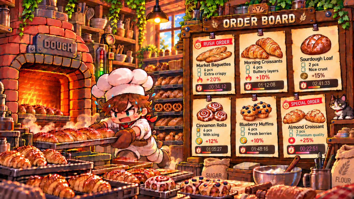 doughonchain's tweet photo. Not every order is a good idea.
That's kind of the point. https://t.co/eTmXb2XgiX