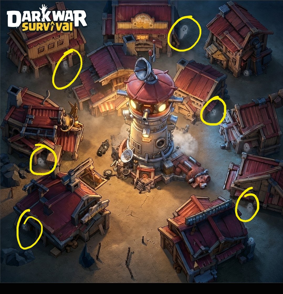 ClaraMGC's tweet photo. @Darkwar_Global 6
2205326076000134 https://t.co/0xPDNRKVLE