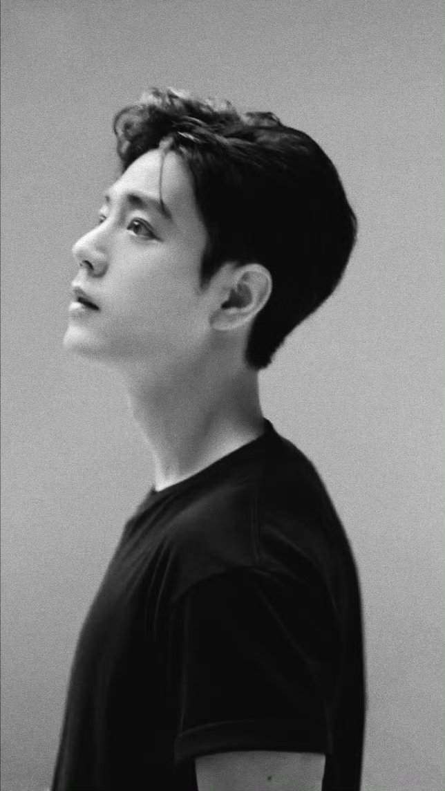 QuchTNgn1's tweet photo. Em thích nhìn Tiêu Chiến của hiện tại, nhưng cũng thương tất cả những phiên bản Tiêu Chiến đã từng cố gắng để có được ngày hôm nay

XIAO ZHAN TEN YEARS EMPIRE
#XiaoZhan10thDebutYear https://t.co/uPGMXYoZ6G