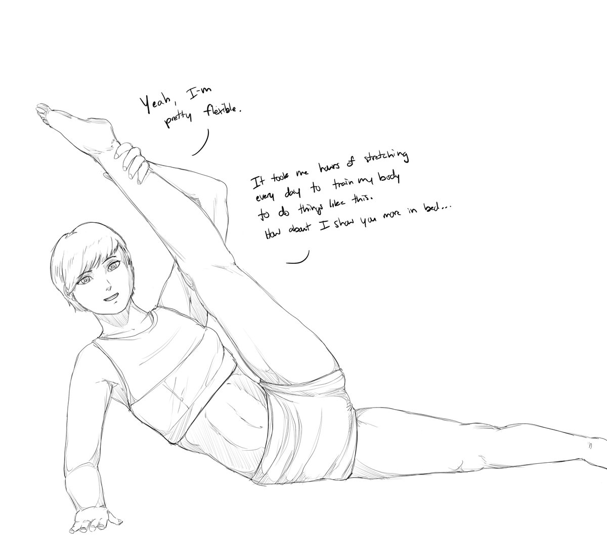 feeeaad's tweet photo. flexibility https://t.co/qw6WXVG6hI