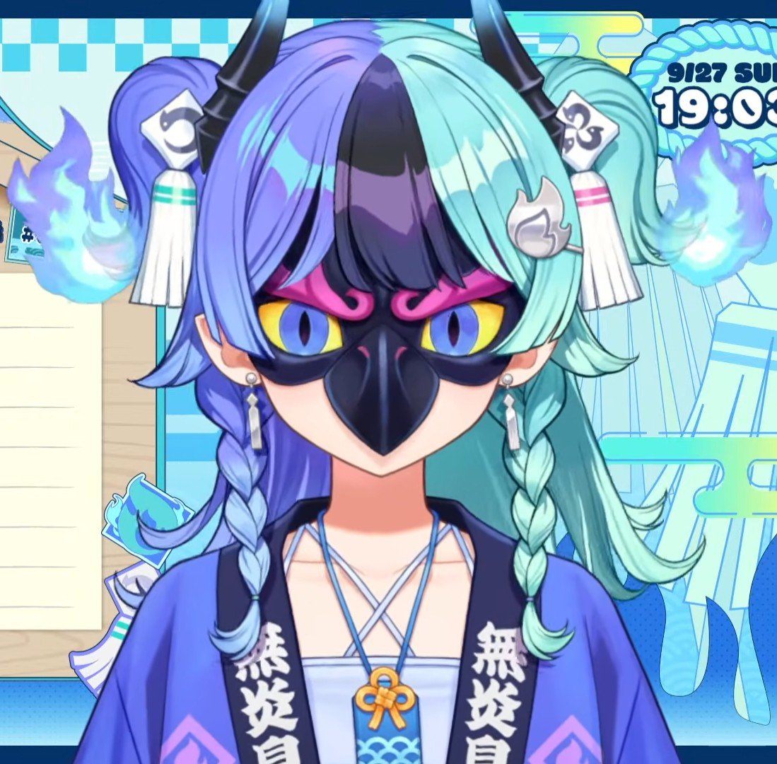 Shu1otonose420's tweet photo. 人間とは焦らしが好きなものなのじゃ

特におまえなのじゃ

#熱千めら #めら組出動中 https://t.co/u9fx9TDfH5
