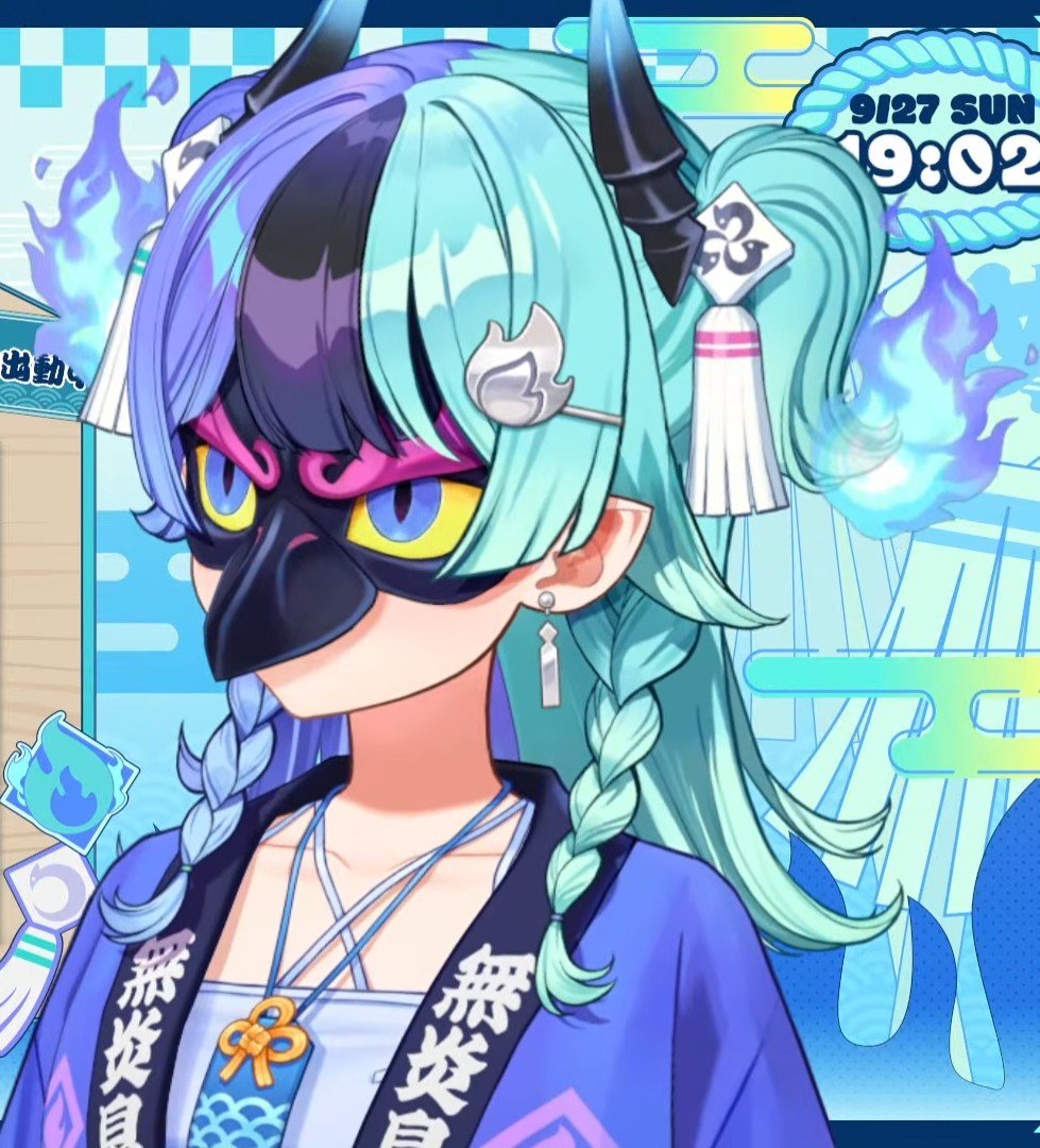 Shu1otonose420's tweet photo. 人間とは焦らしが好きなものなのじゃ

特におまえなのじゃ

#熱千めら #めら組出動中 https://t.co/u9fx9TDfH5