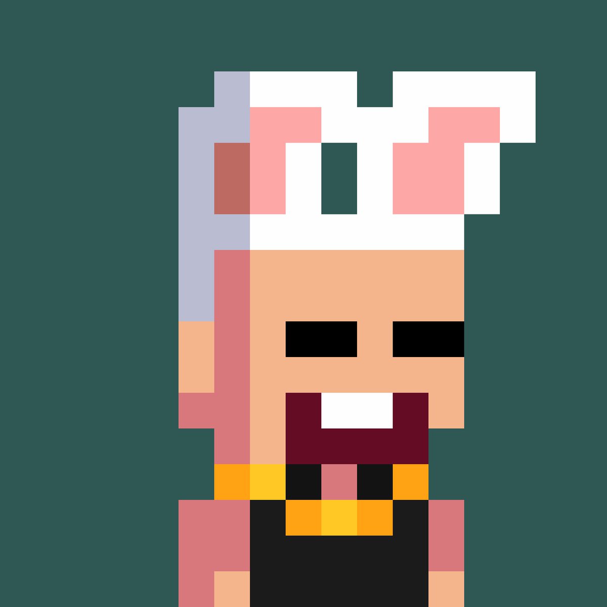neartizen's tweet photo. NFTs on NEAR https://t.co/RCnB9xrHhg