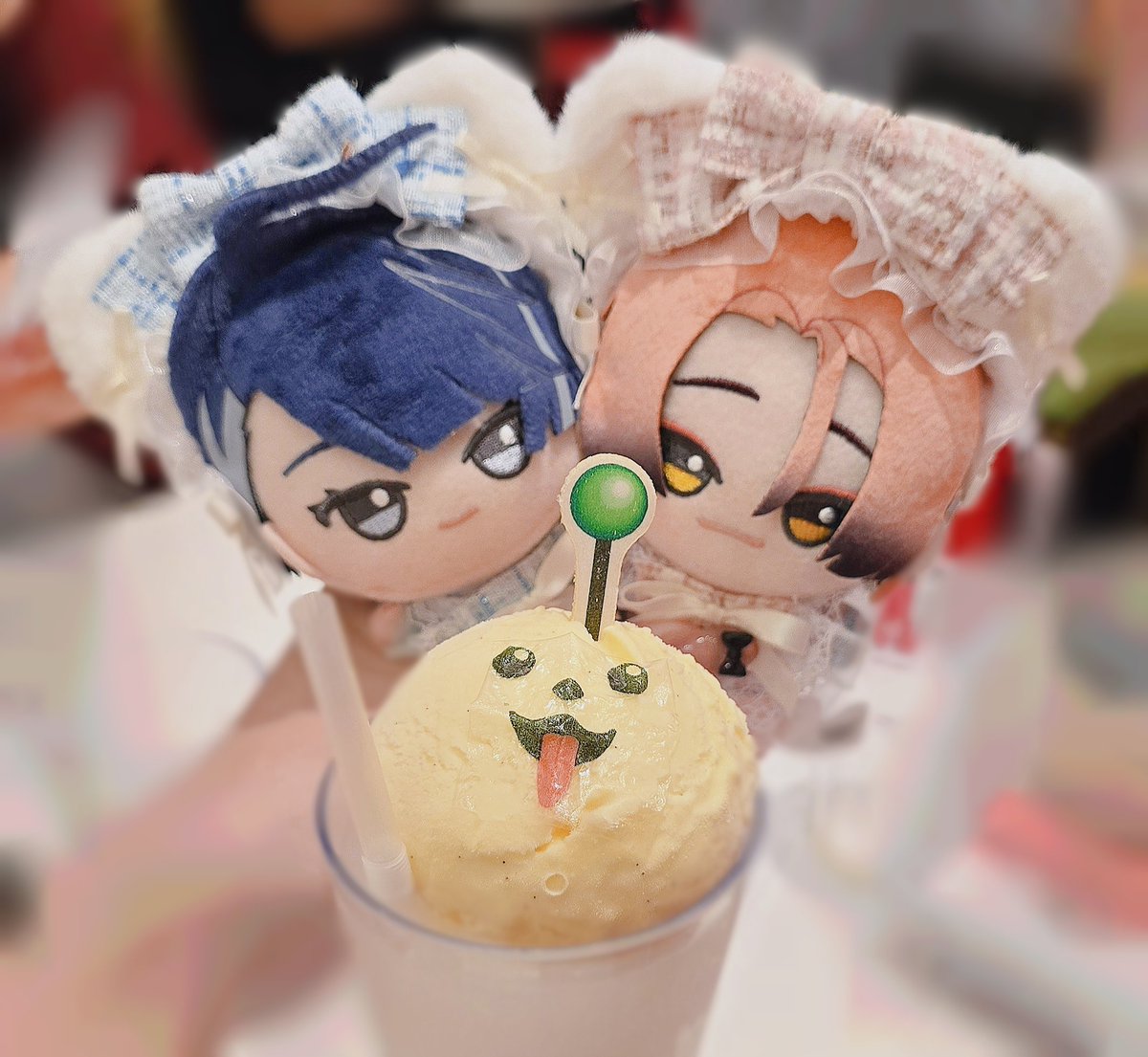 munechi_s2's tweet photo. …っ！そんな顔で、お↑れ↓を見るな…//// https://t.co/mGbKZB8RLT