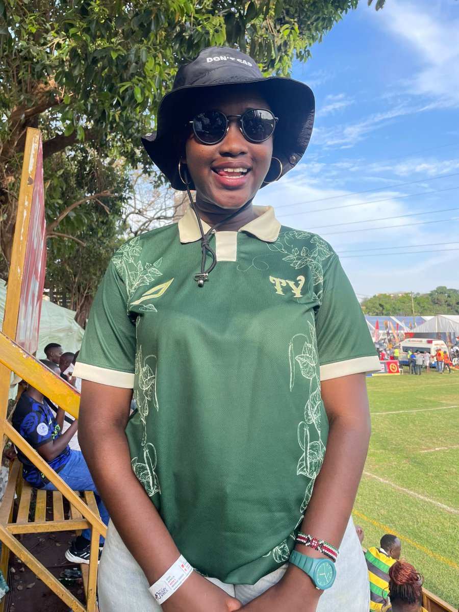 mah_rungah's tweet photo. Unlike the Rugby Cranes, everyone was addressing me as a Champion today courtesy of @omujuma 🤭💚 https://t.co/qSzqVFkk5A
