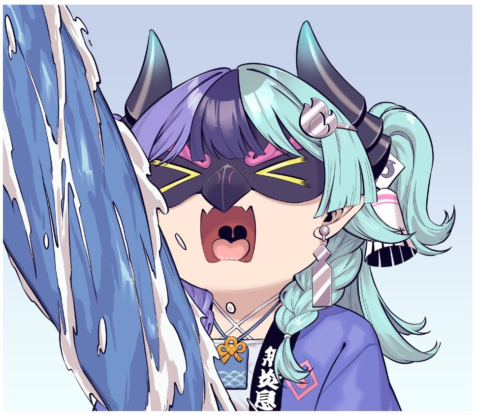 FirefighterSlmd's tweet photo. Me when senpais... https://t.co/uruoqyahUs