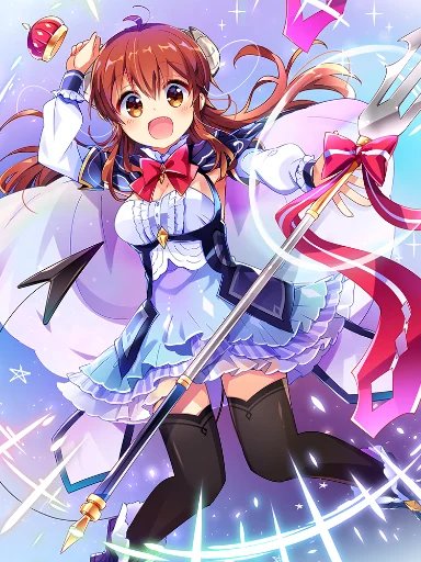 nanmin_yp's tweet photo. シャミ子ちゃんおめでとう！！🎉🎂
#吉田優子生誕祭2026 https://t.co/ZEnslCULXw