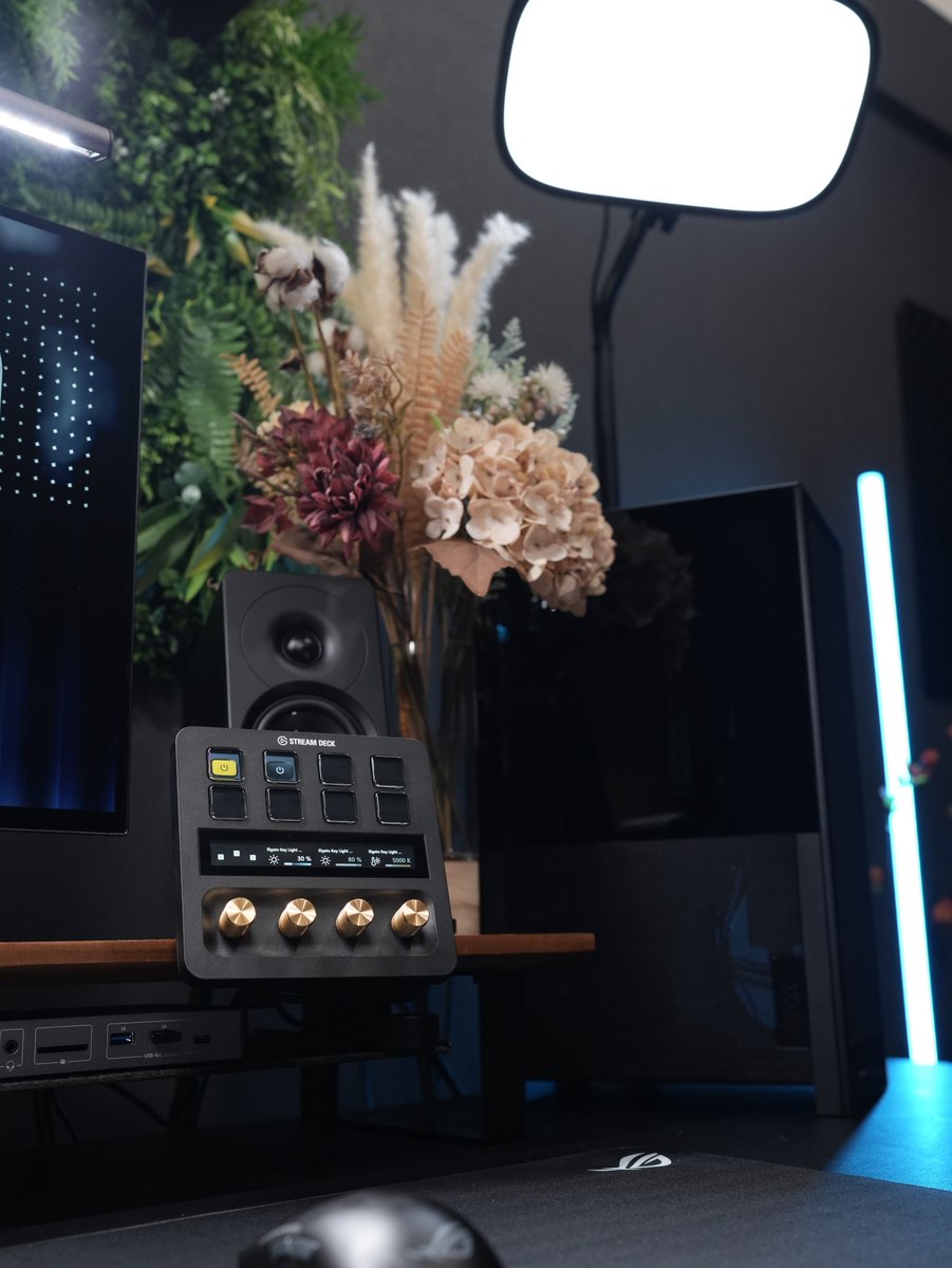 uranus_vt's tweet photo. 何か気になるアイテムあれば聞いてください
 #desksetup https://t.co/JG6H8pSsT4