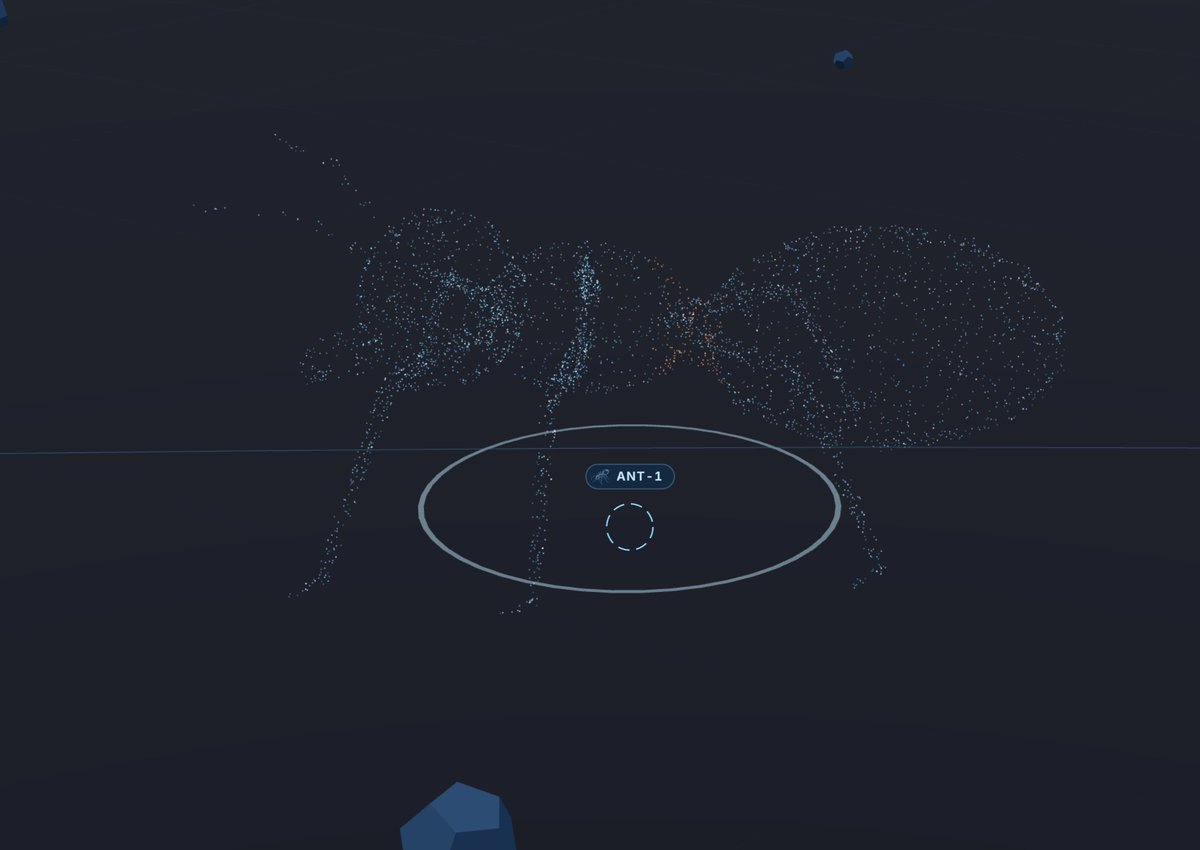 Foemiq_'s tweet photo. Pausing the FOEMIQ colony blocks new buys while leaving exits available.
The contracts also enforce spending caps and approved trading targets. Stop-loss execution still depends on liquidity and an online execution service. https://t.co/aiy04KIOyc